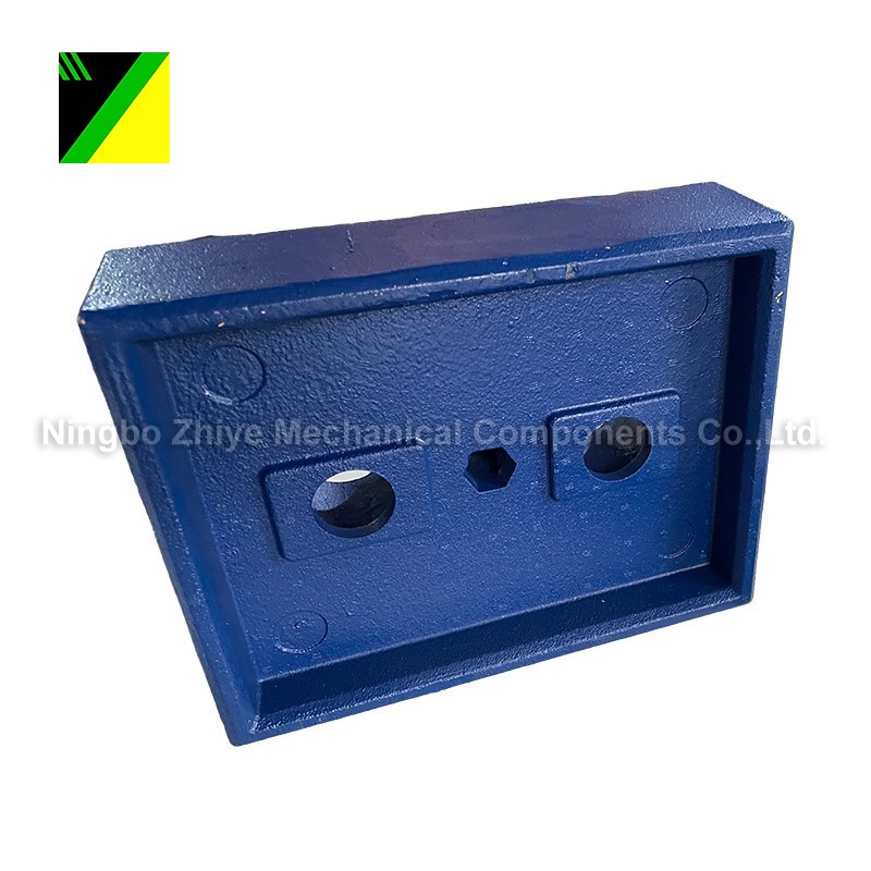 Шта је тачно ливено гвожђе КЛАСА 3А са високим хромом и како може да користи вашим апликацијама?