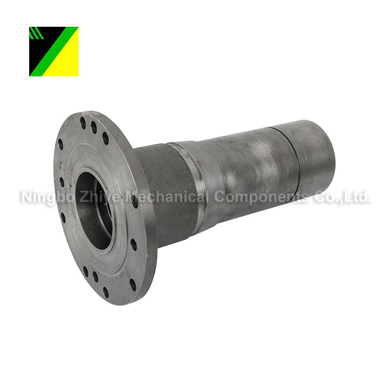 Зашто је ливење изгубљене пене најбољи избор за прецизне металне компоненте?