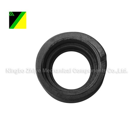 Шта чини ливење мале матице од угљеничног челика идеалним избором за индустријску примену?