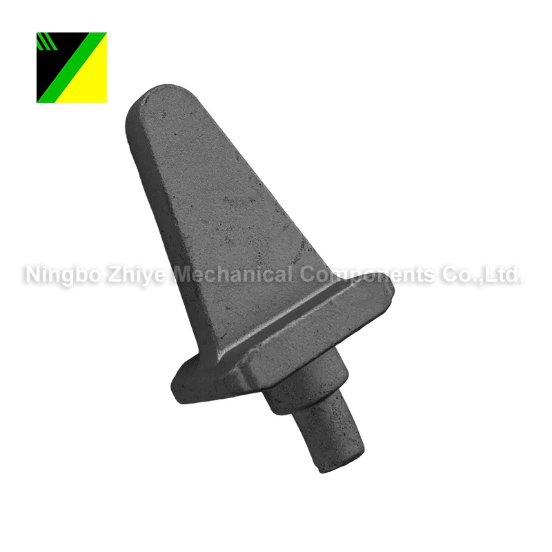 Како ливење од угљеничног челика побољшава перформансе индустријских компоненти?