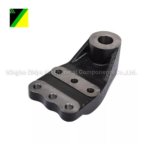 Вешалица и оков изгубљене пене од нодуларног гвожђа