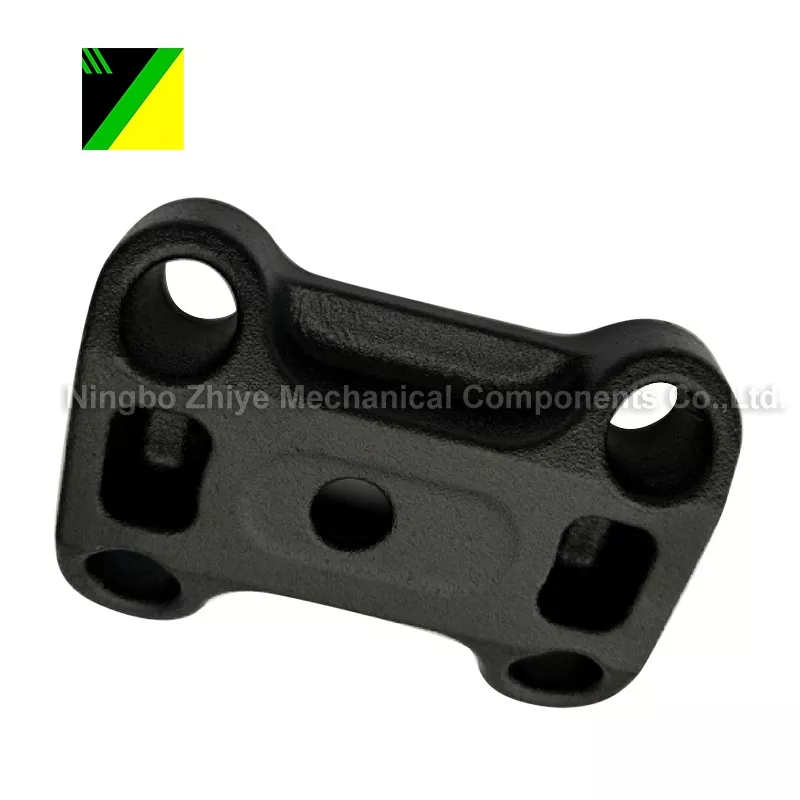 Изгубљена пена од нодуларног гвожђа