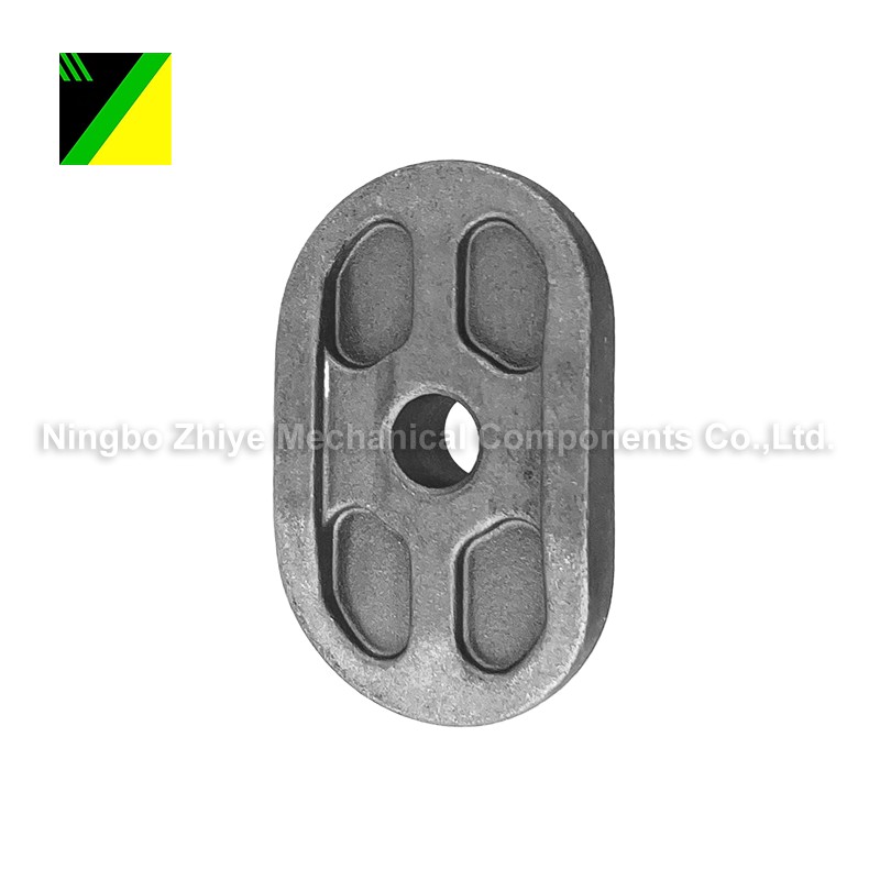 ЗГ230-450 ЗГ25 ЦАРБОН СТЕЕЛ ЦАСТИНГ